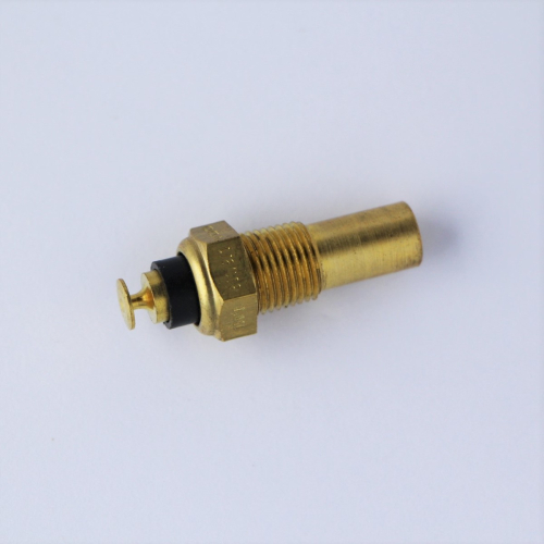 Temperature sender for all cars with VDO instruments 10/1989 on
