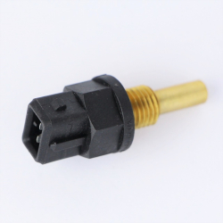 Temperature sensor for +8 injection to 1989