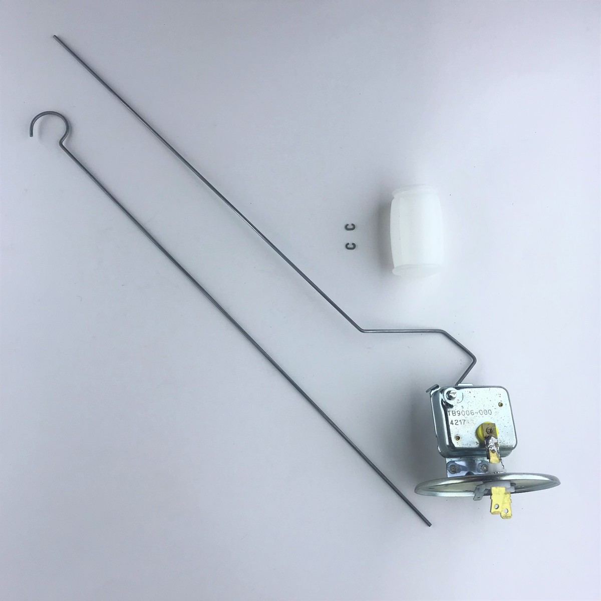 Fuel tank sender unit 4/4 2 seater & 4 seater to 5/1977 & +8 all to 05/1977...