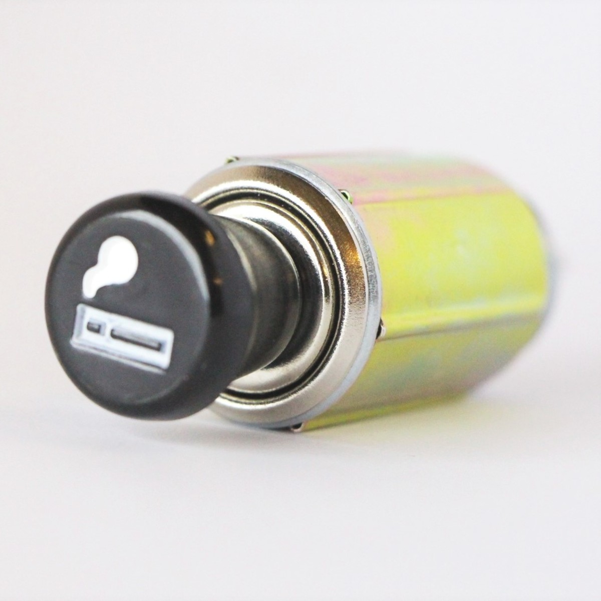 Cigar lighter (glow ring)