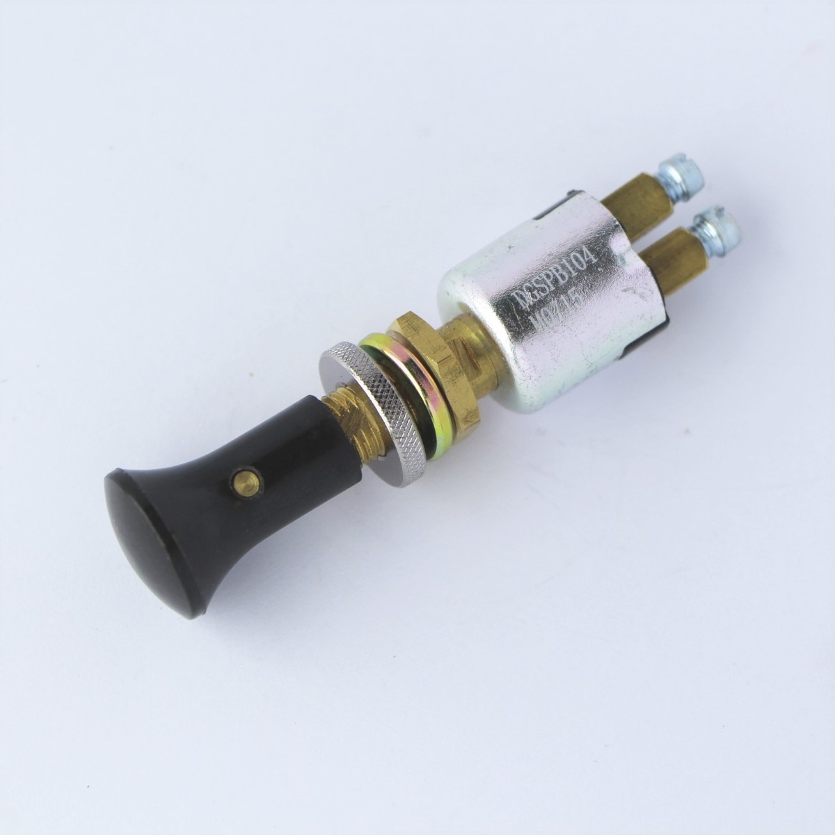 Push/pull on/off switch pre 1958 with knob