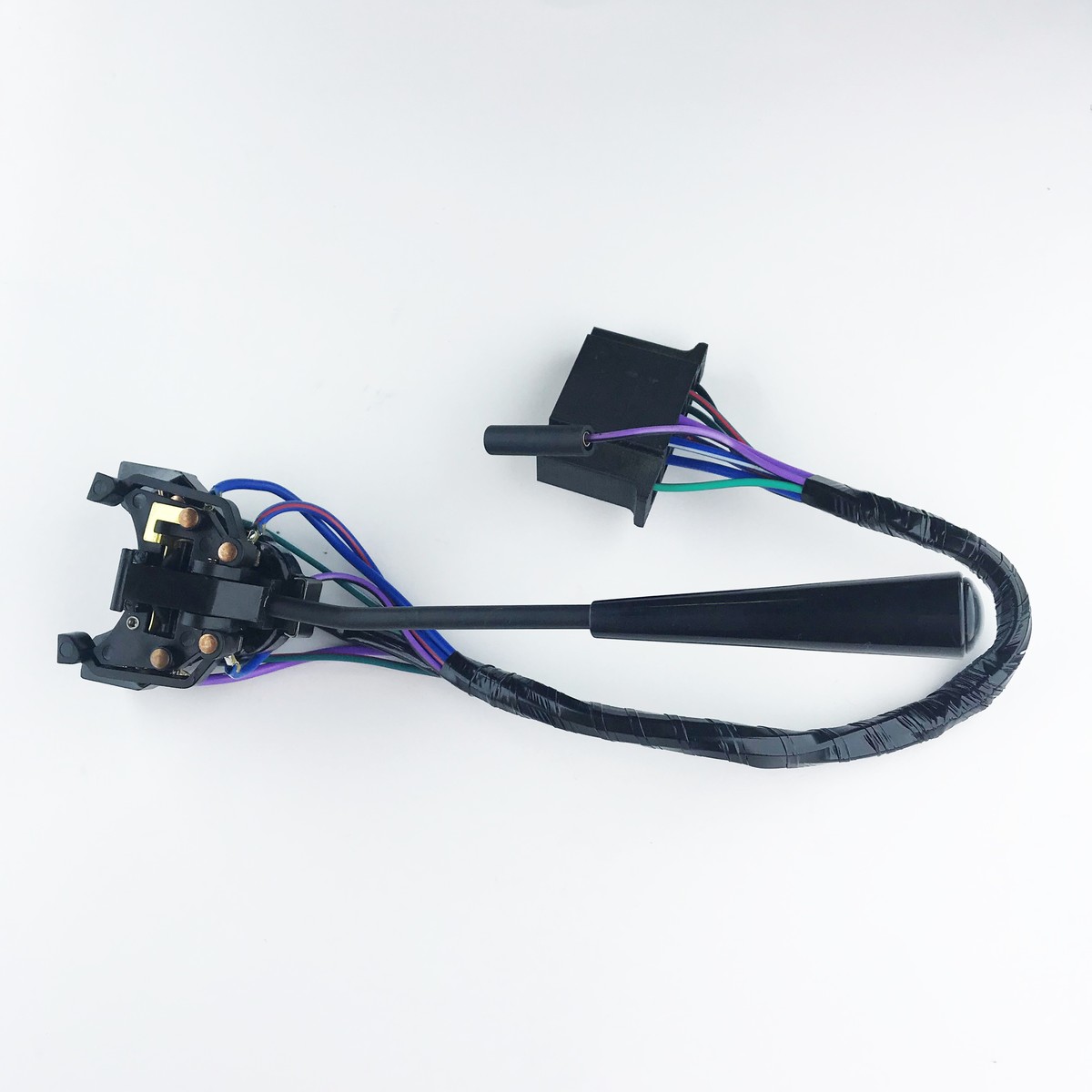 Horn/indicator/dip switch 1969-76