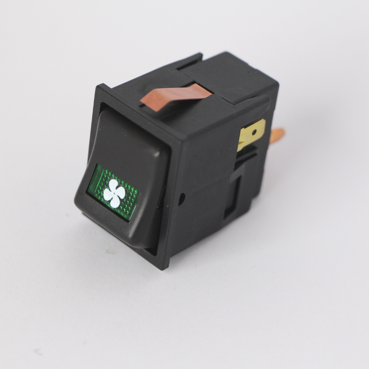 Heater fan switch 1977-87 - similar to original