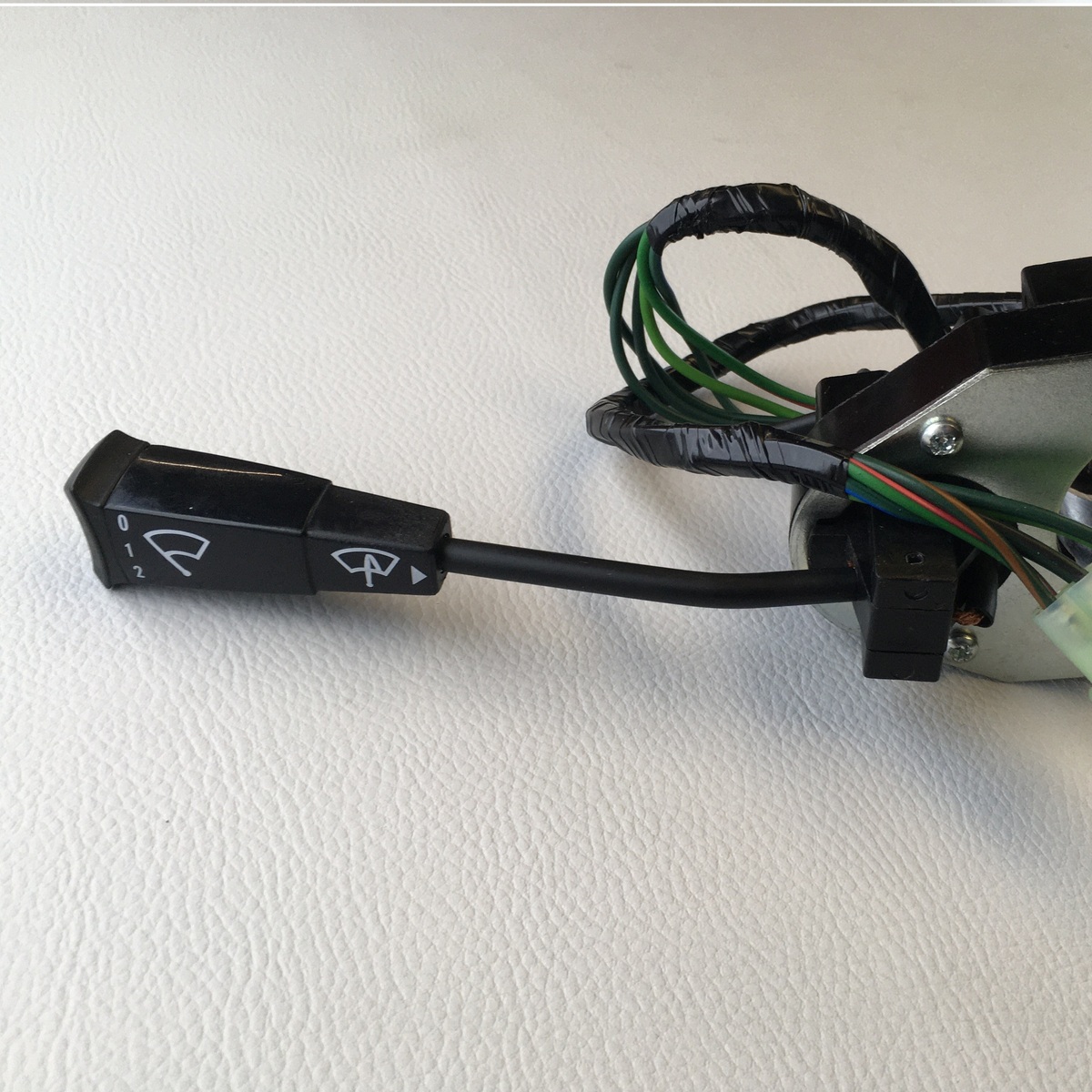 Wash/wipe switch 1977-6/97 (stalk)