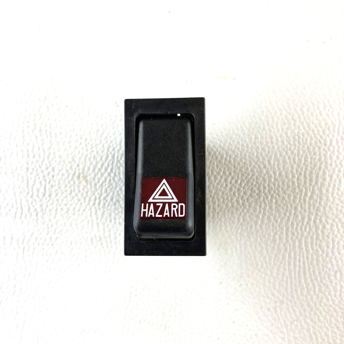 Hazard switch late 1987-6/97