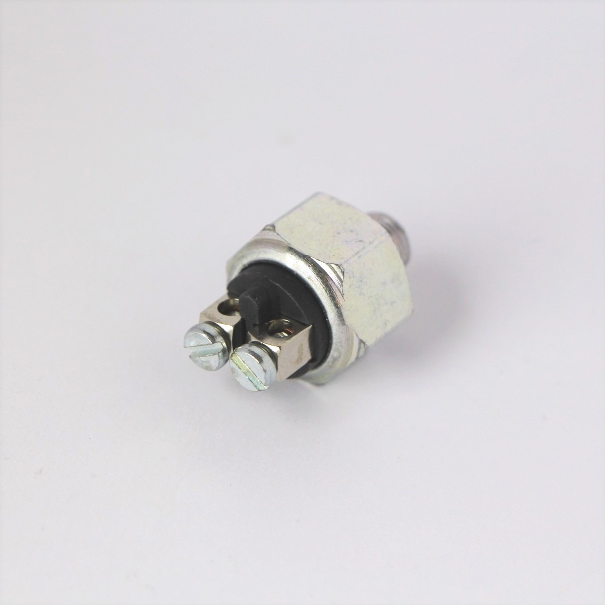 Rear brake light switch +4 1950-55 (screw terminals)