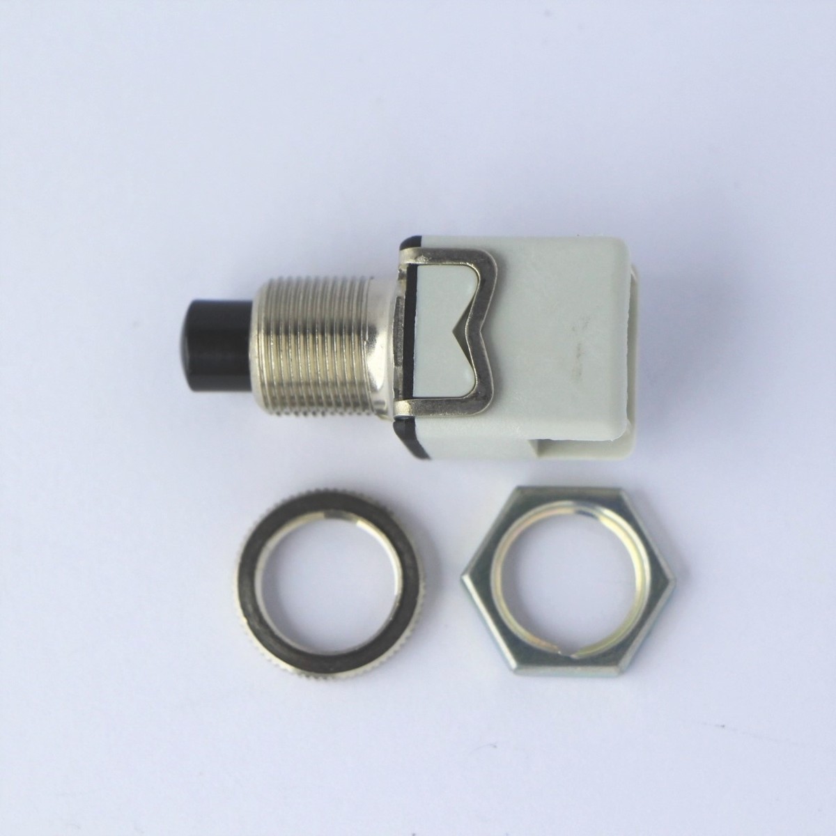 Rear brake light switch 20/9/2005 on