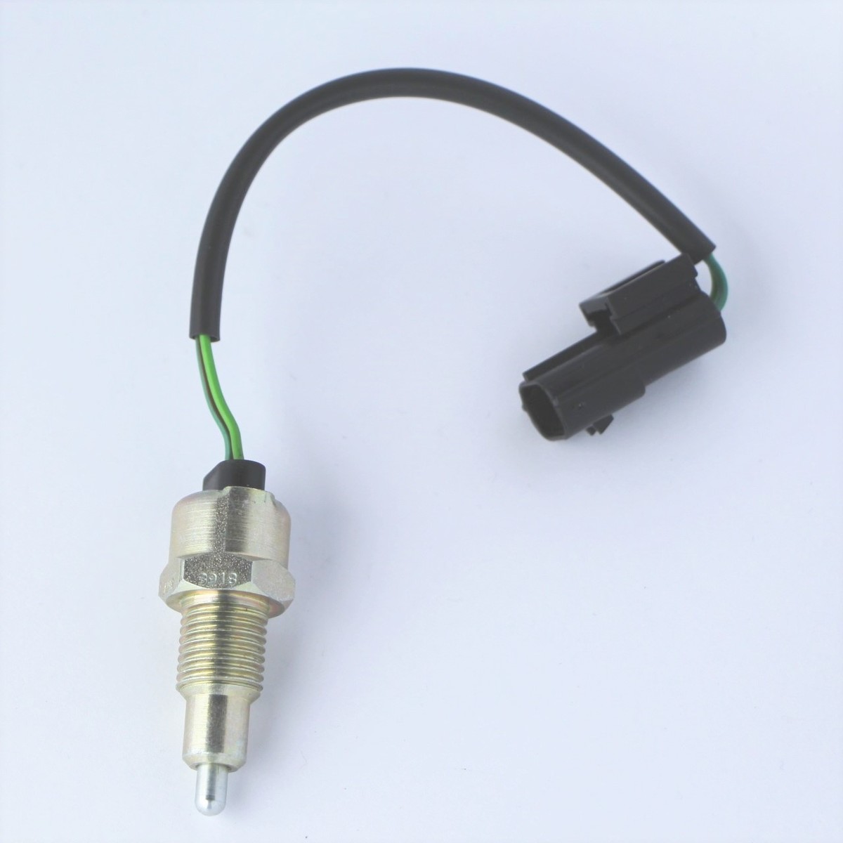Reverse light switch for +8 (4 speed Rover) & +4 :: Mog Parts, Morgan ...