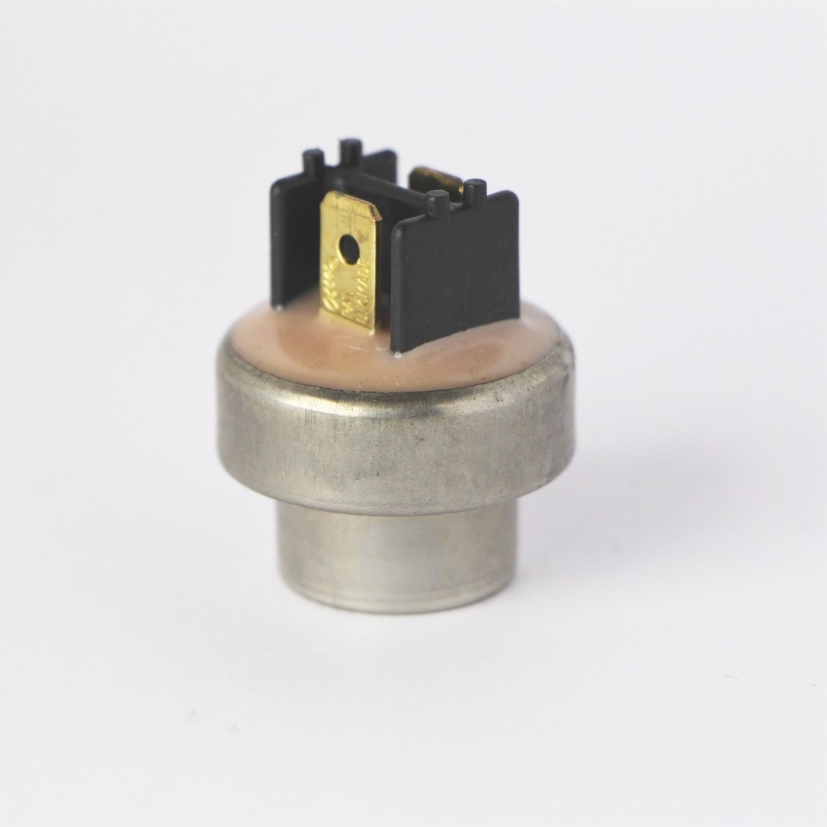 Electric fan 'otter' switch only, for +8 5 speed & +4 1985 (radiator mounted)