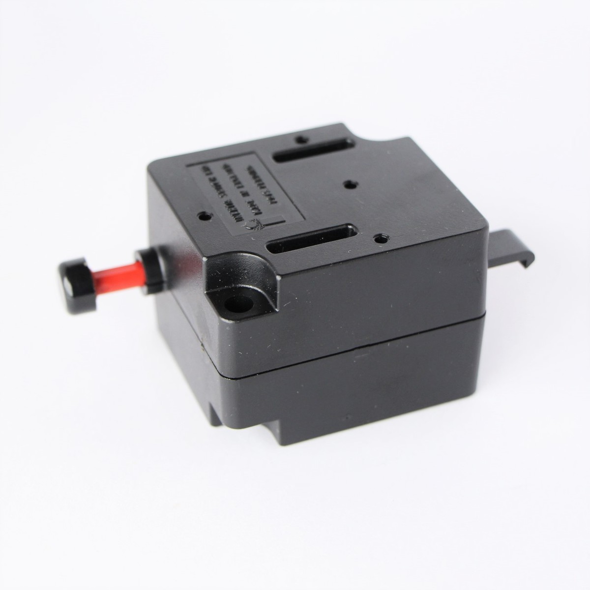 Inertia switch for +8 to 9/1995 (turns off fuel pump)