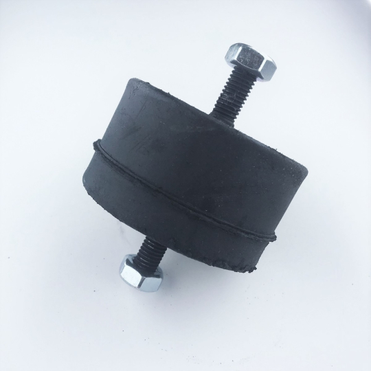 Engine mounting 4/4 late Ford crossflow, cvh & Fiat