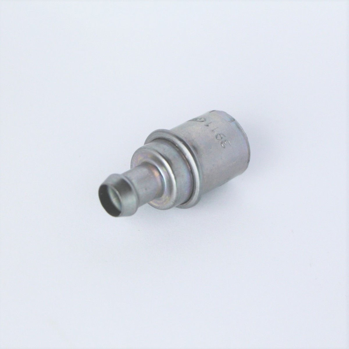 Crankcase breather valve 4/4 crossflow Ford