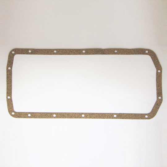 Sump gasket +8 (all)
