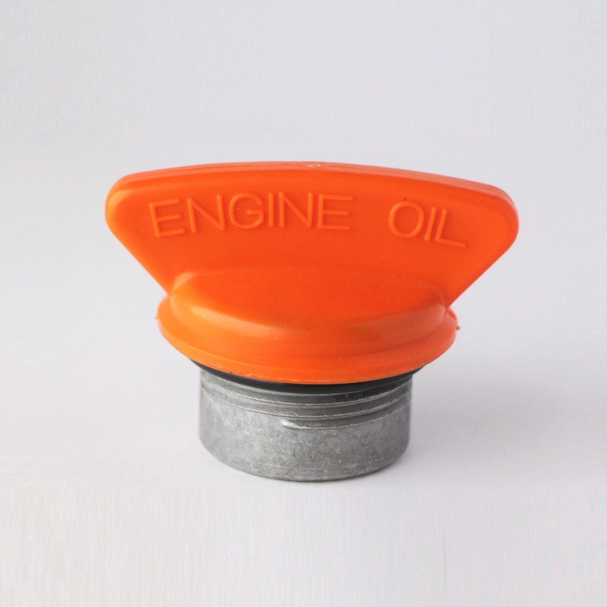Oil filler cap +8 4 speed & 5 speed