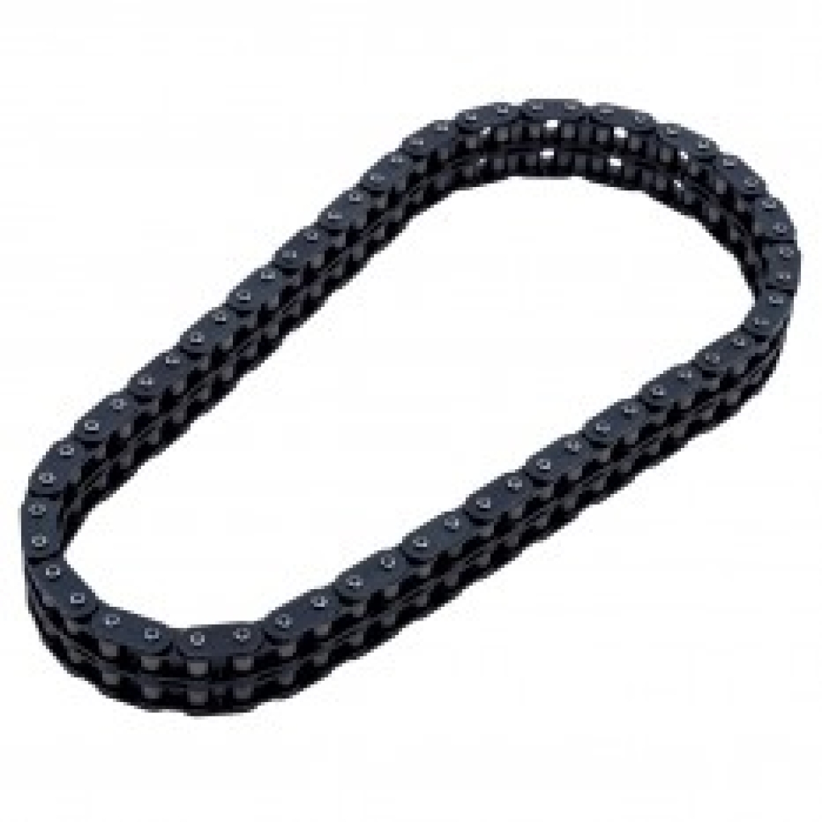 Timing chain +4 (twin row)