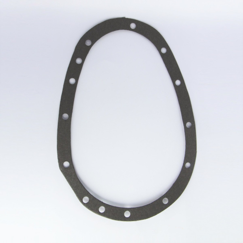 Timing cover gasket +4