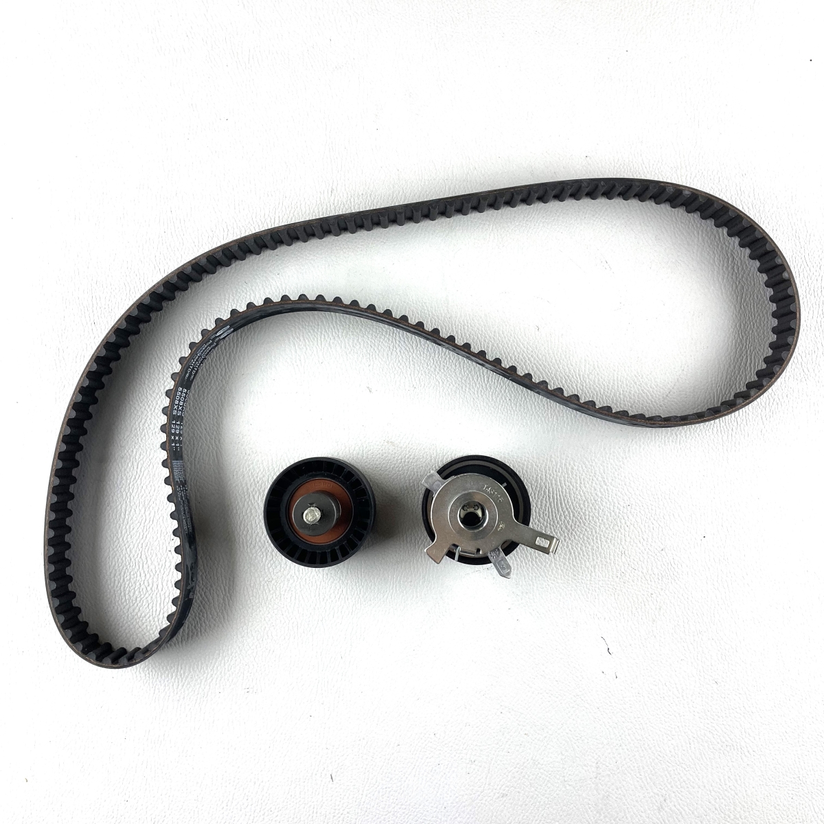 Timing belt kit for +4 Rover T16