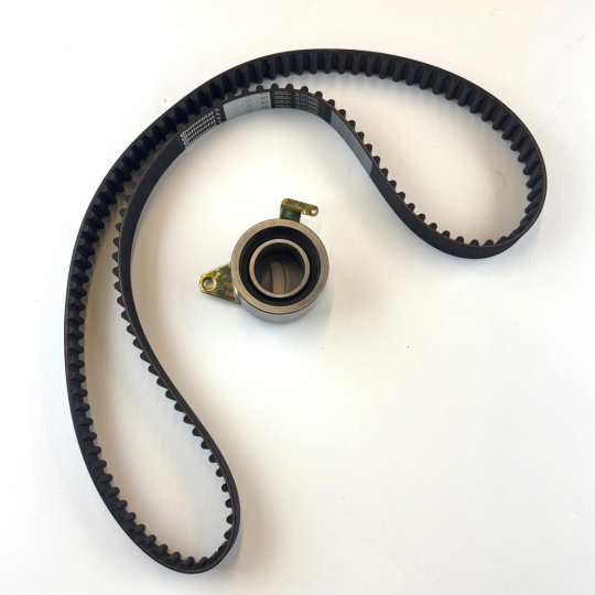 Timing belt kit for +4 Rover T16