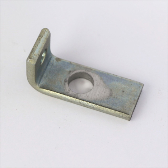 Tail pipe bracket +4 pre 1968 & early 4/4
