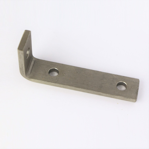 Centre bracket 4/4 Ford 1976-82 - stainless steel