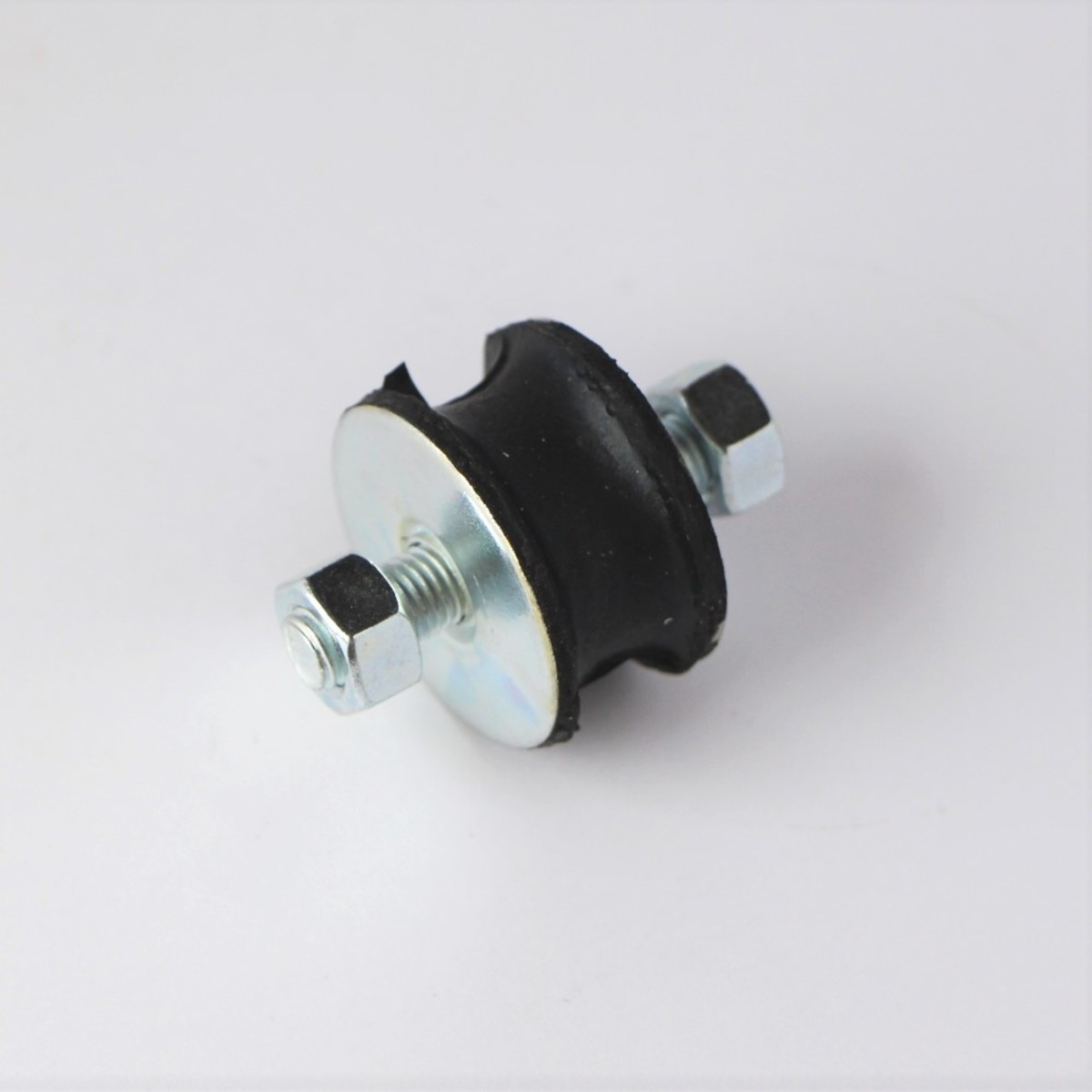 Exhaust rubber mount 4/4, +8 5 speed, +4 and V6 Roadster