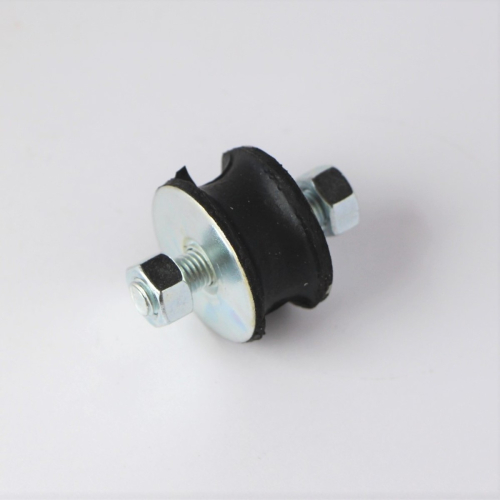 Exhaust rubber mount 4/4, +8 5 speed, +4 and V6 Roadster