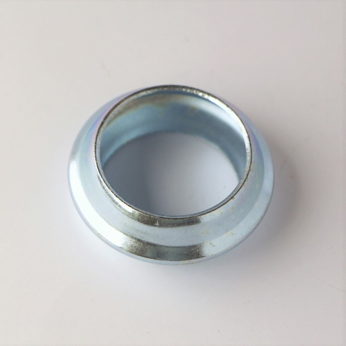 Exhaust ring olive +8 5 speed
