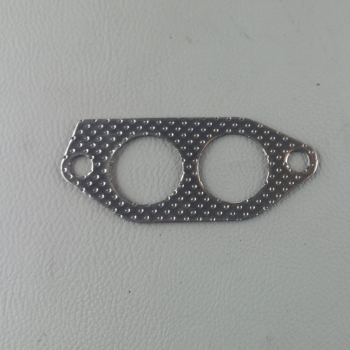 Manifold gasket 4/4 crossflow - centre