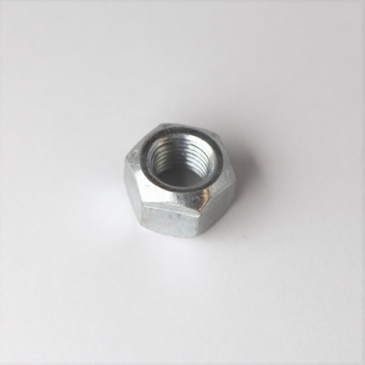 Manifold nut 4/4 crossflow & pre crossflow