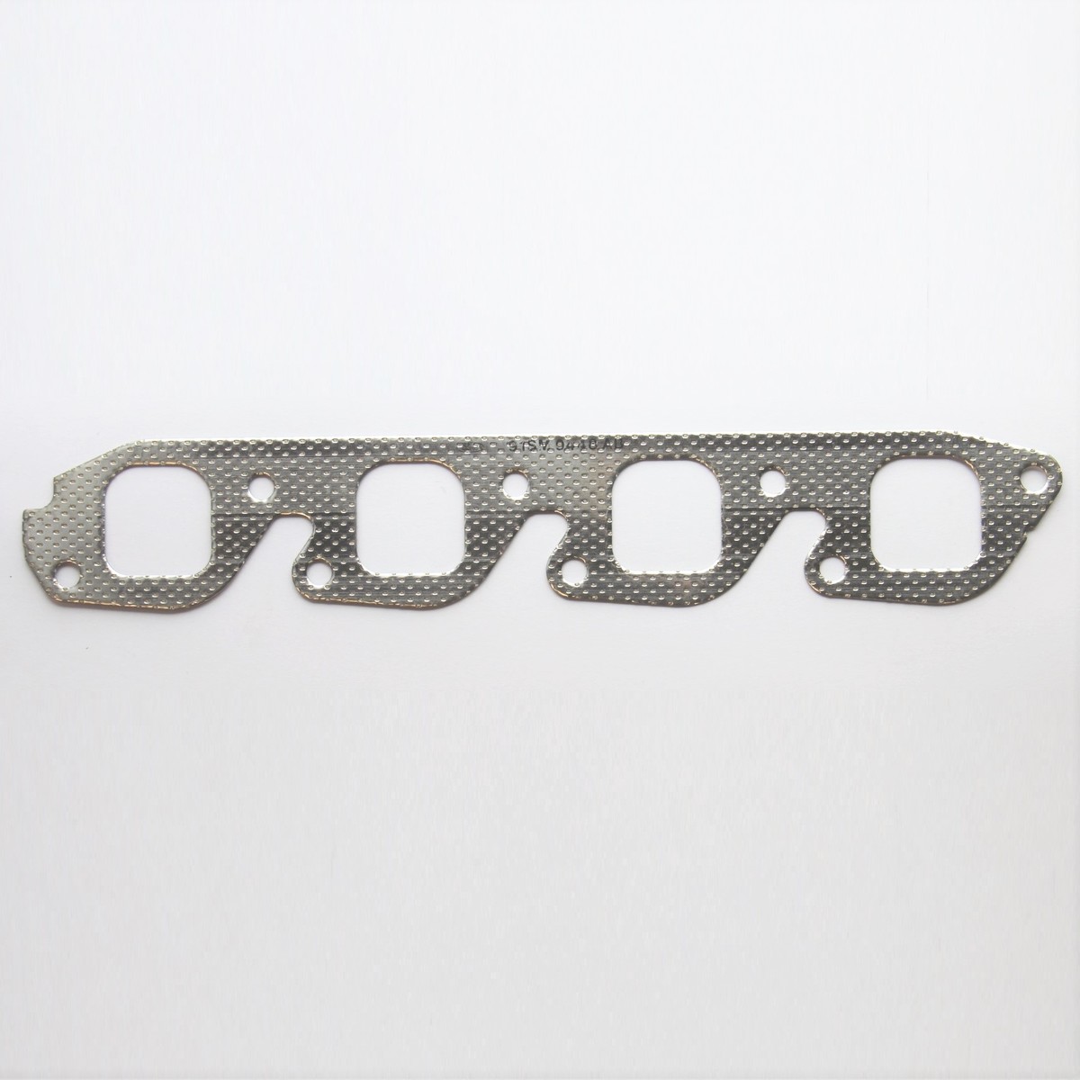 Exhaust manifold gasket 4/4 cvh