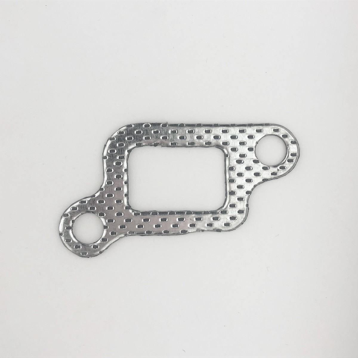 Cylinder head to exhaust manifold gasket for +8 (not standard)