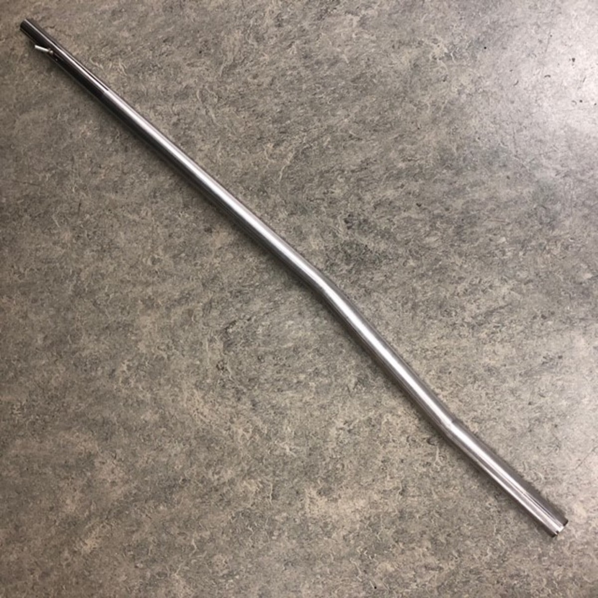 Tail pipe +4 pre 1968 (due to length, carriage costs increase, please ask for...