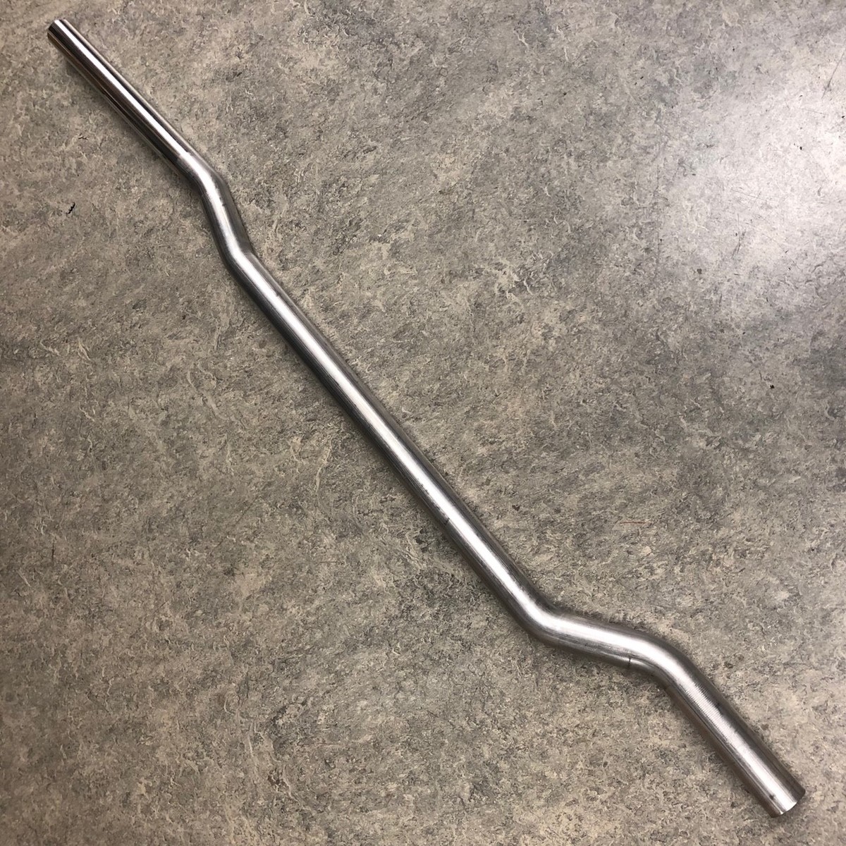 Tail pipe without rear silencer +8 late 1987-90, 4/4 cvh injection 1991-93,...