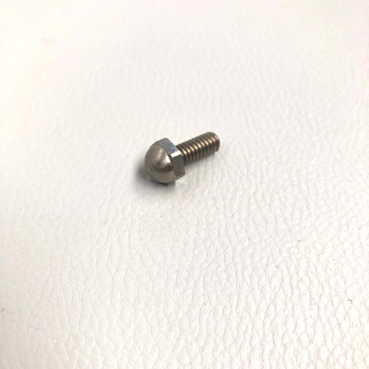 Windscreen bracket dome headed bolt 1986 on