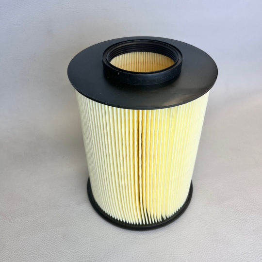 Air filter element for +4 GDI