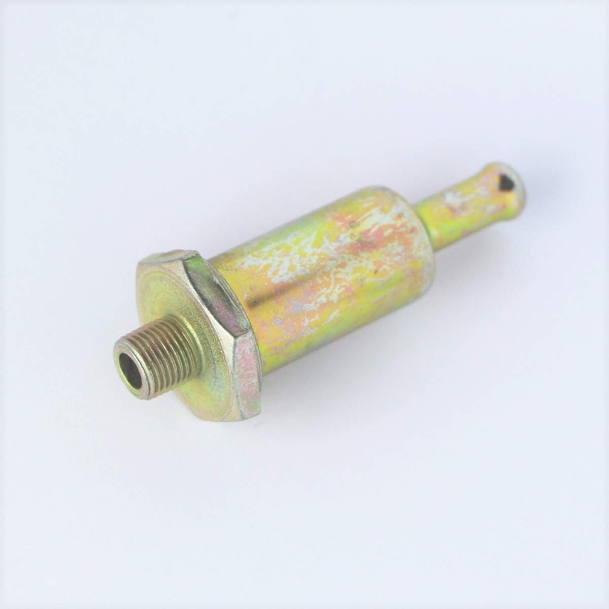 Fuel filter 4/4 cvh (fits onto carburettor)