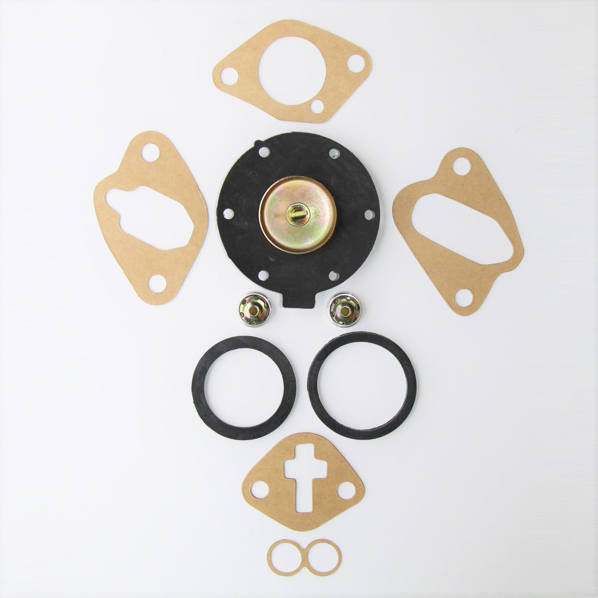 Fuel pump repair kit +4 Triumph engines