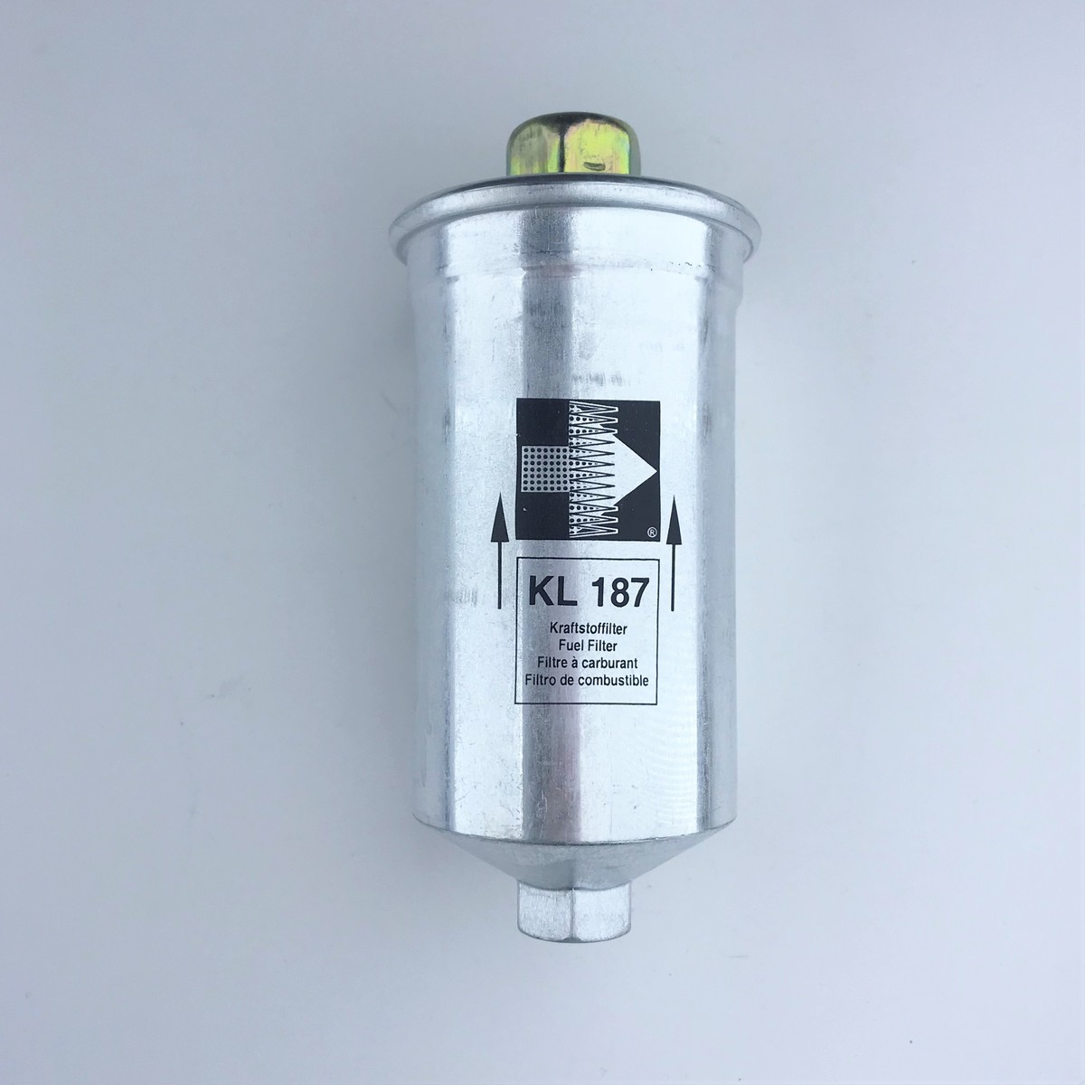 Fuel filter +4 Rover T16