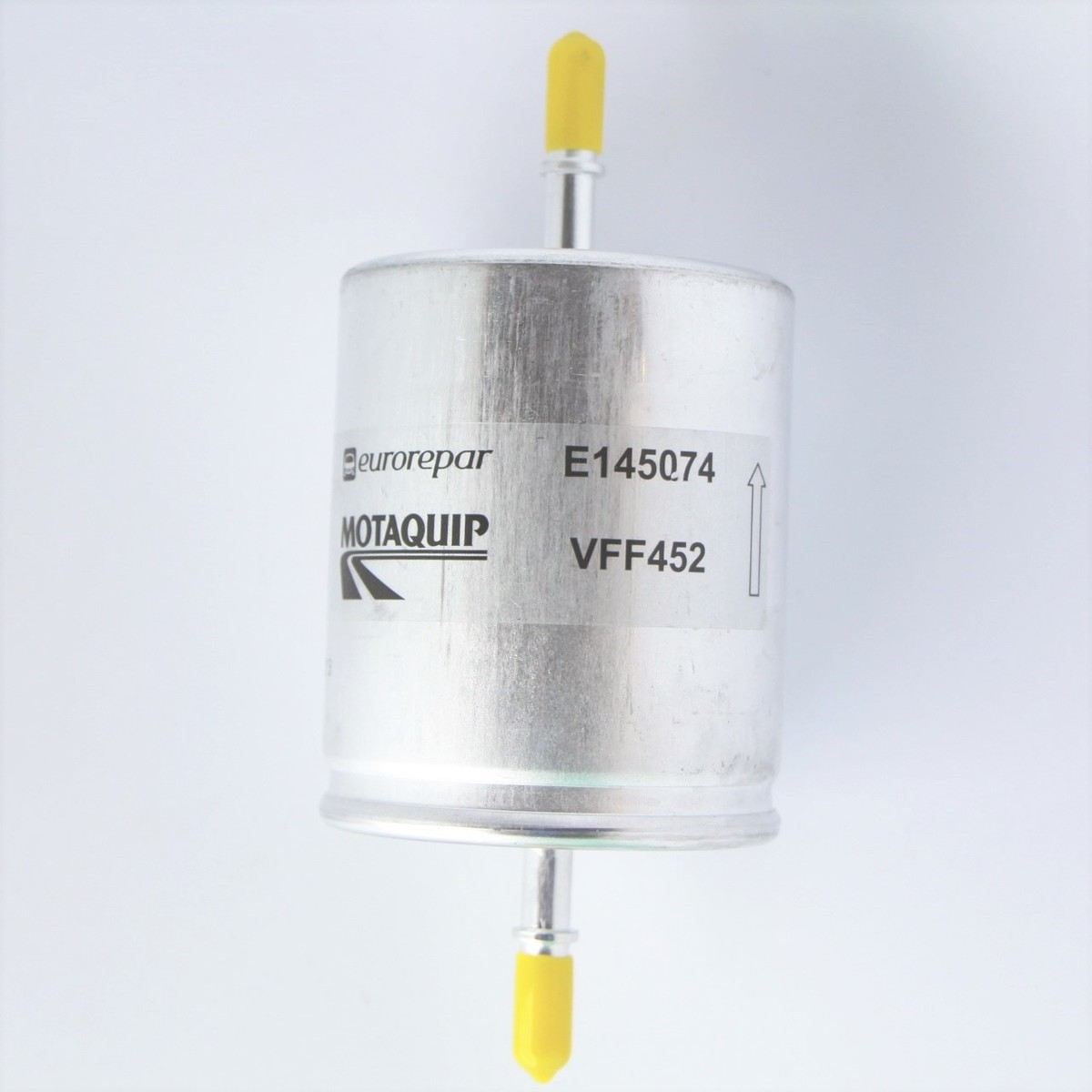 Fuel filter for V6 Roadster and +4 Ford