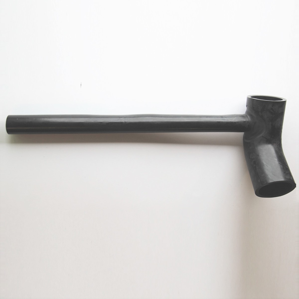 Fuel tank filler hose (rubber) for 2 seater cars 7/1997 on