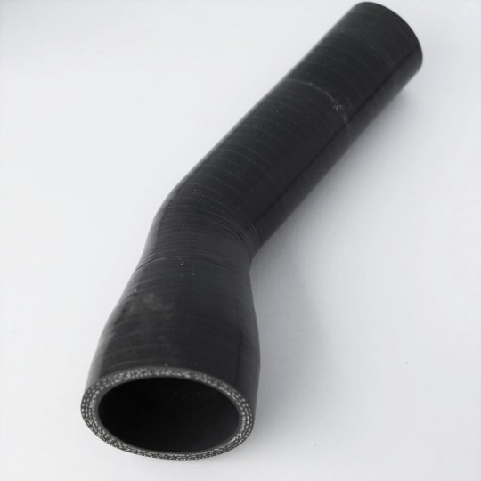 Fuel tank filler hose (rubber) for +8 4.0l