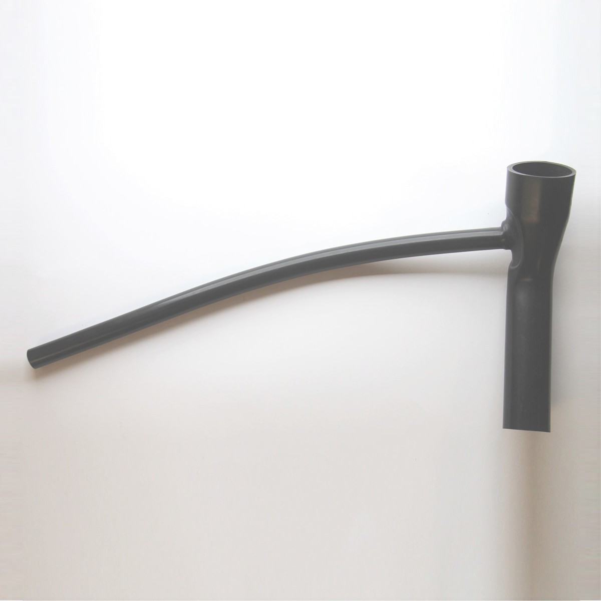 Fuel tank filler hose for 4/4 2 seater 2001 on (Focus) and Roadster V6 2 seater