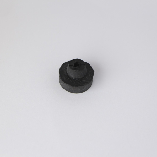 Air cleaner support rubber grommet +8 carb.