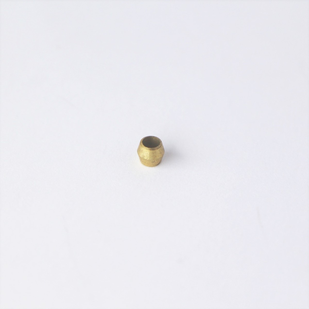 Olive for vacuum pipe on +4 with TR2 engine