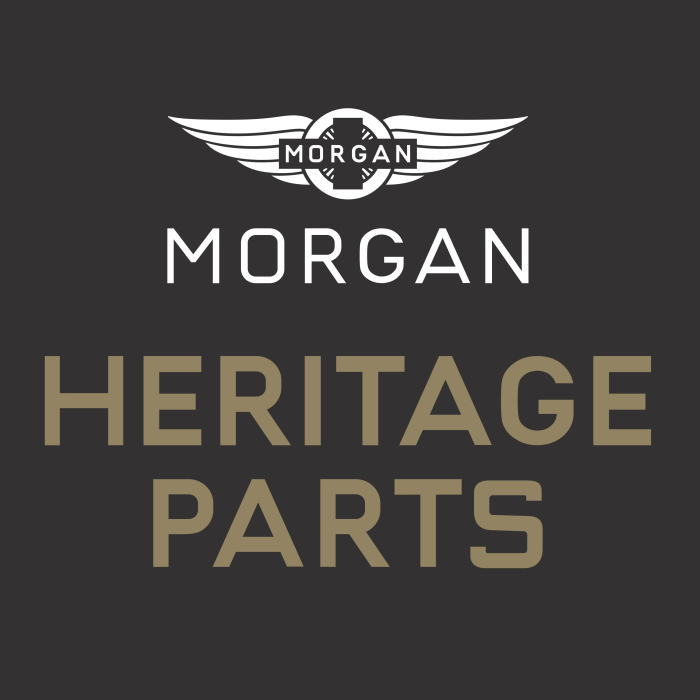 Morgan Heritage Parts