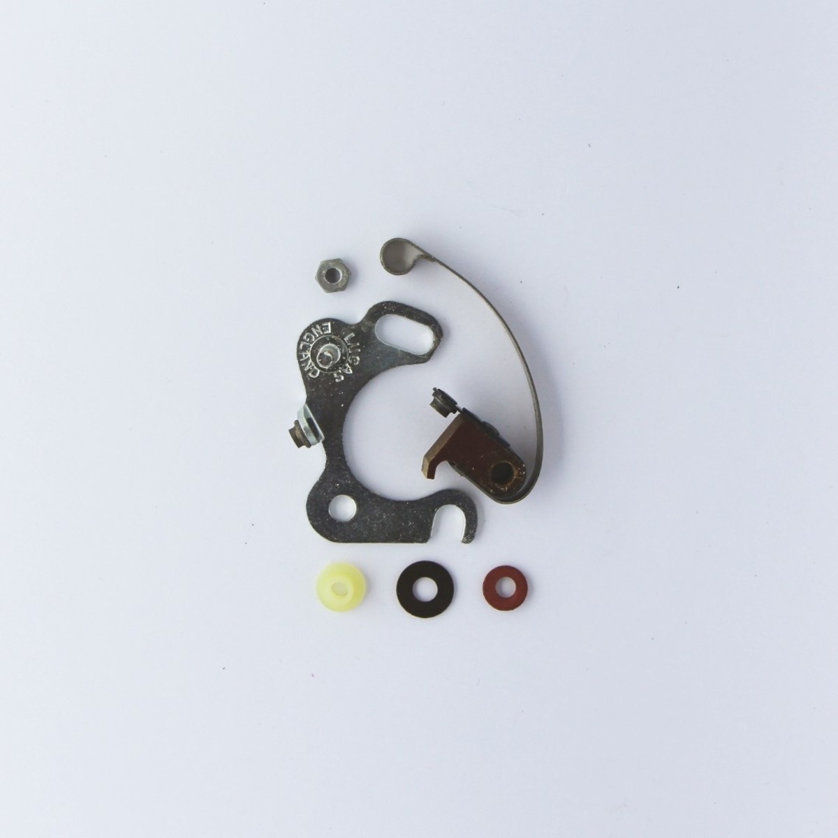 Contact set +4 to 1956