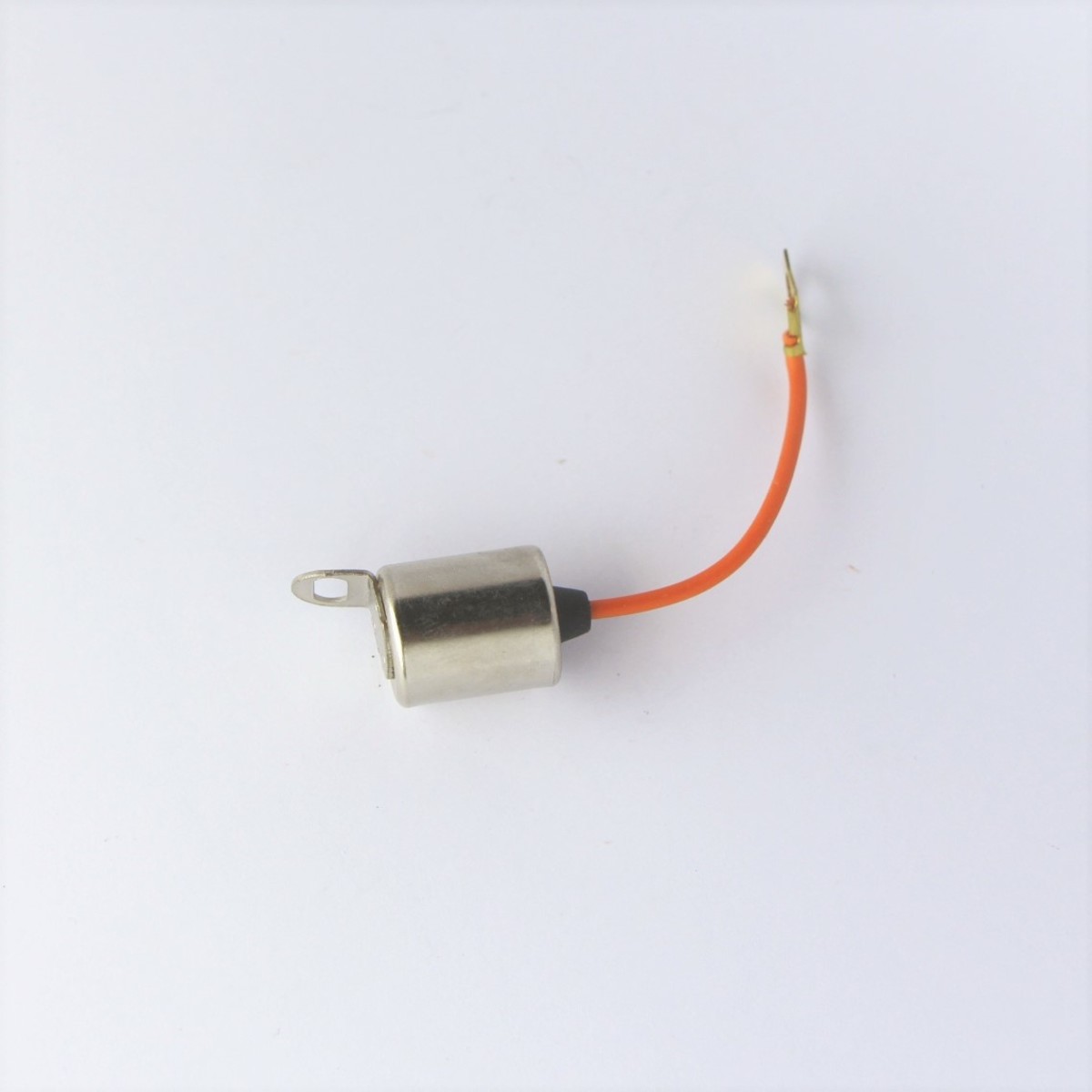 Condenser 4/4 pre crossflow, +4 pre 1968 & +8 4 speed (Lucas distributor)