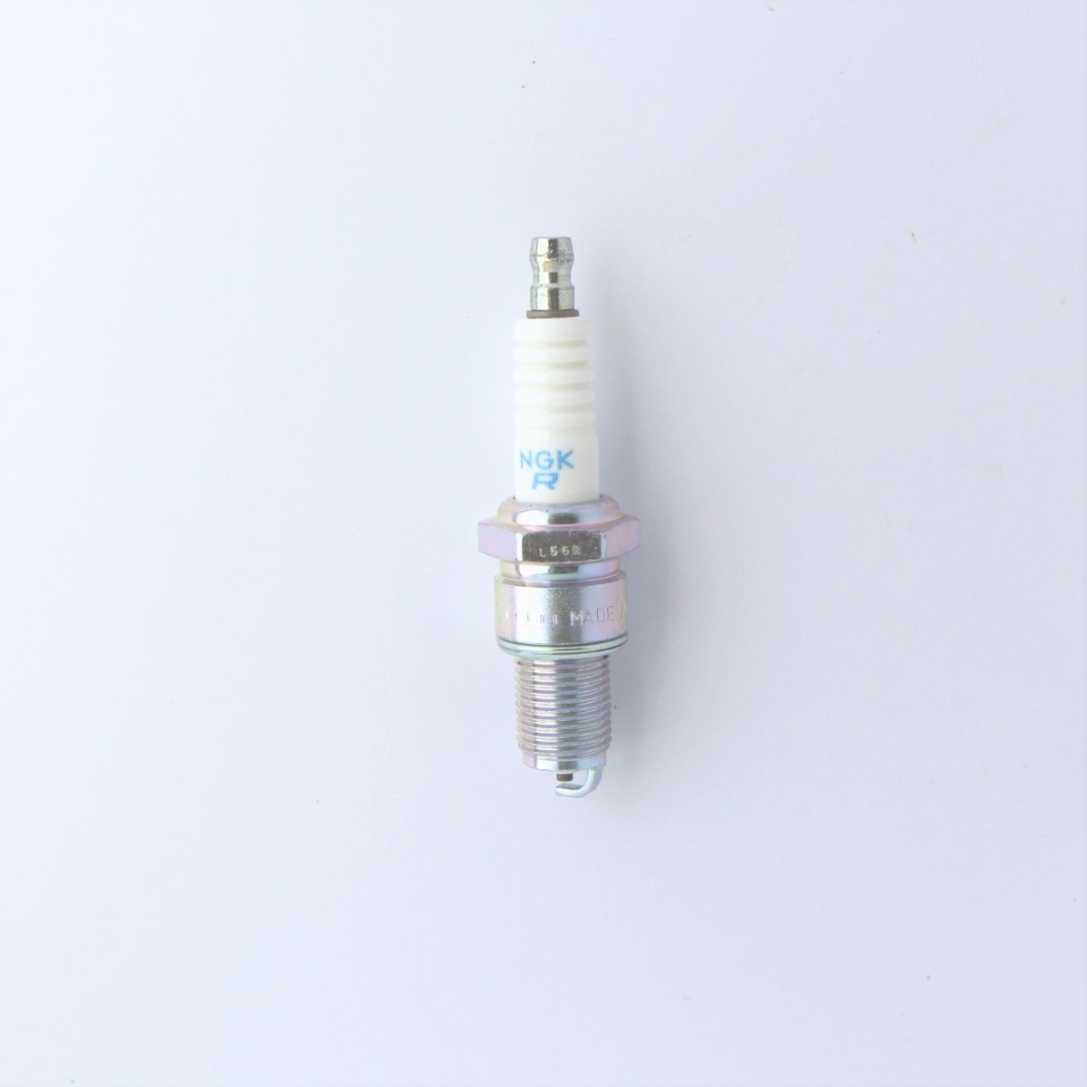 Spark plug +8 injection