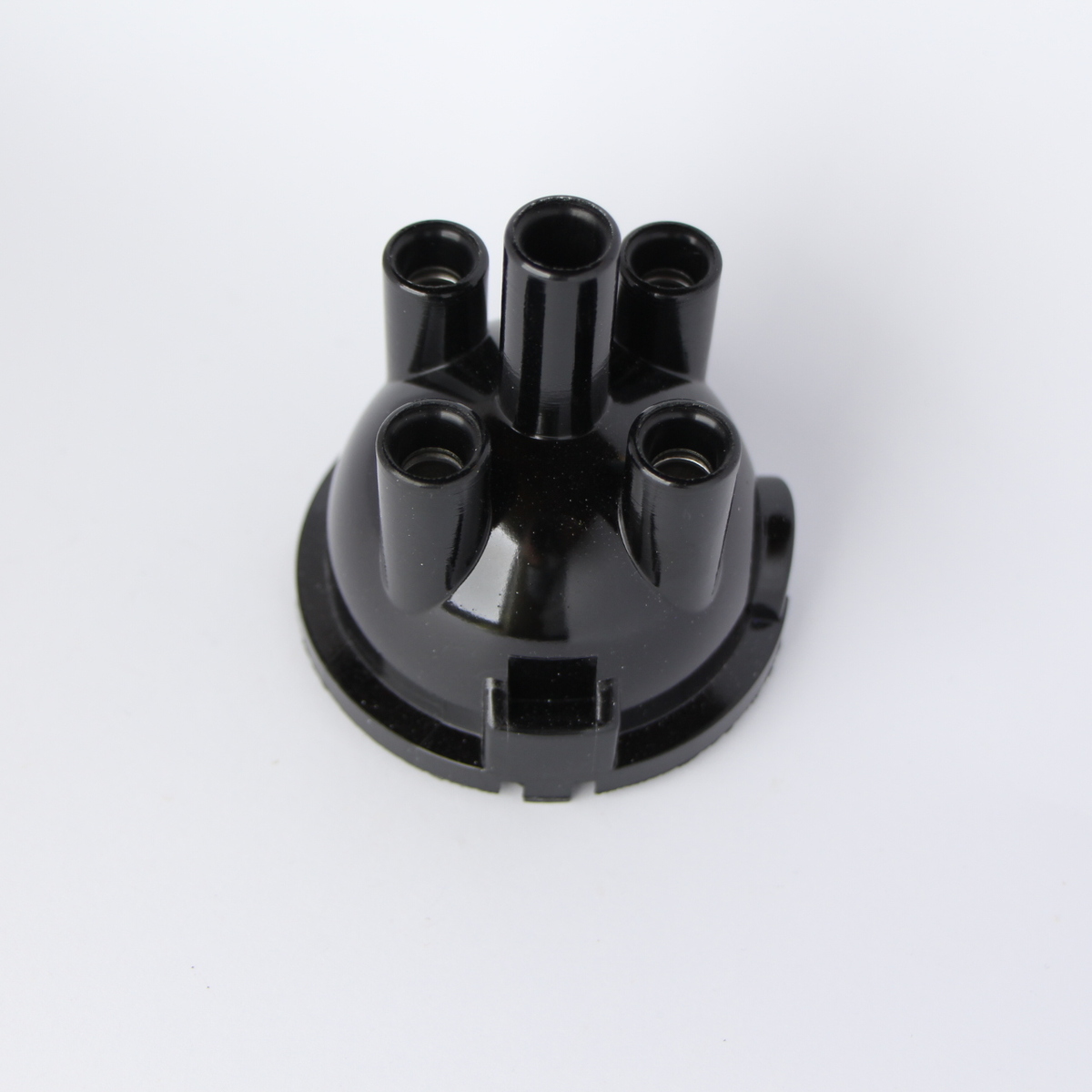 Distributor cap 4/4 pre crossflow (Lucas distributor)