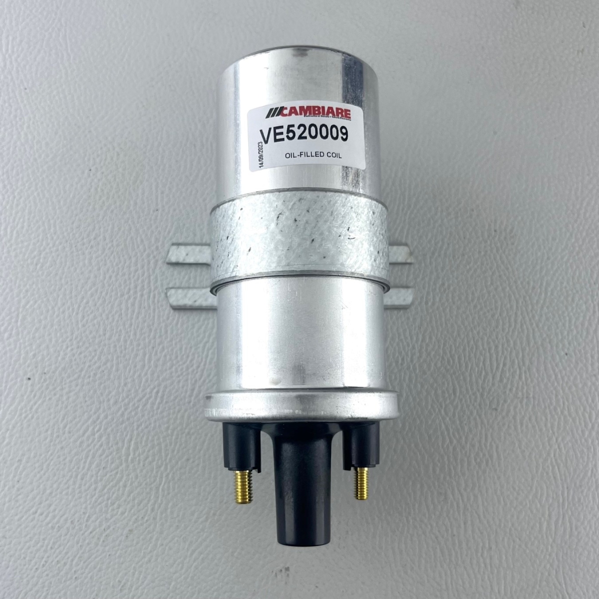 Ignition coil 4/4 cvh